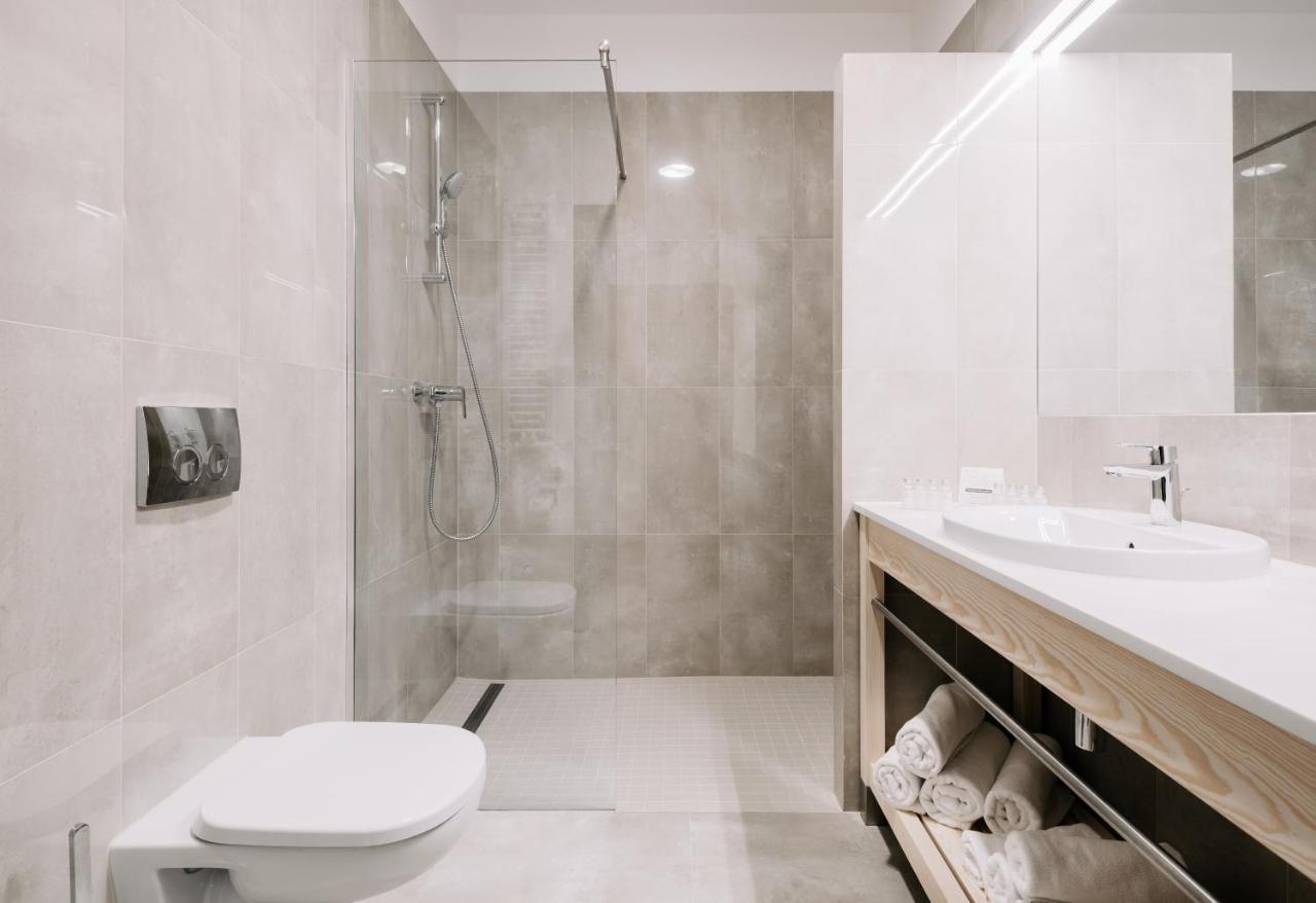 Green Loft Gdynia Dış mekan fotoğraf