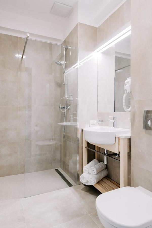 Green Loft Gdynia Dış mekan fotoğraf